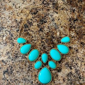 Turquoise Necklace
